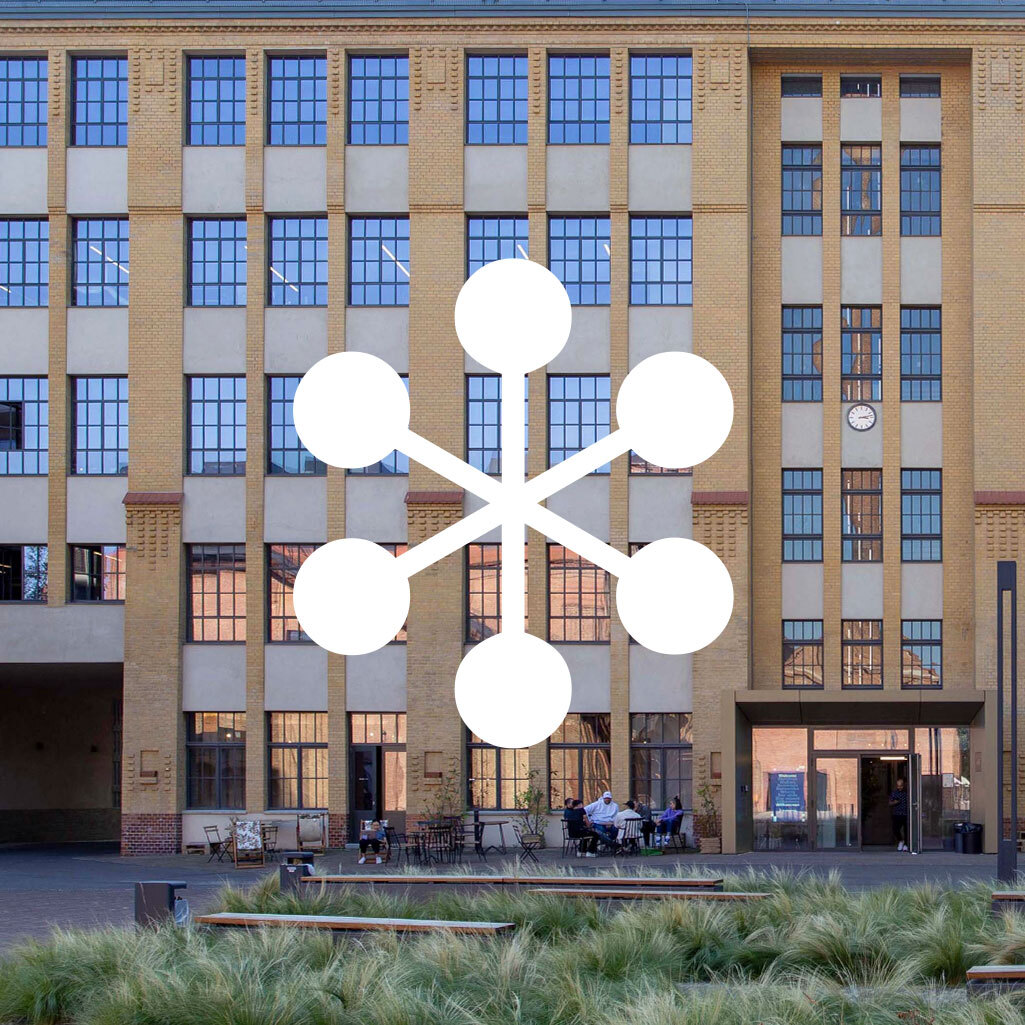 Eiswerk Riverhouse Techspace