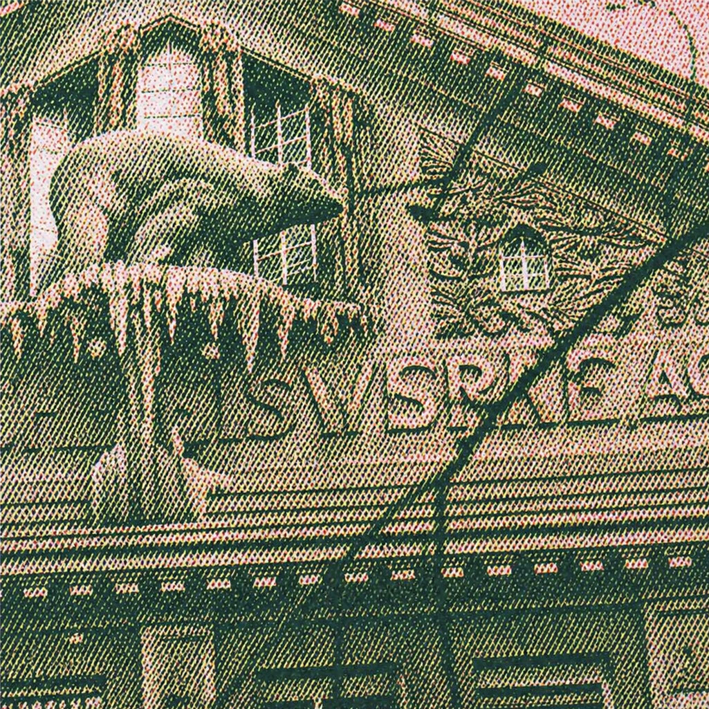 Eiswerk Riverhouse Eisbaer Skulptur