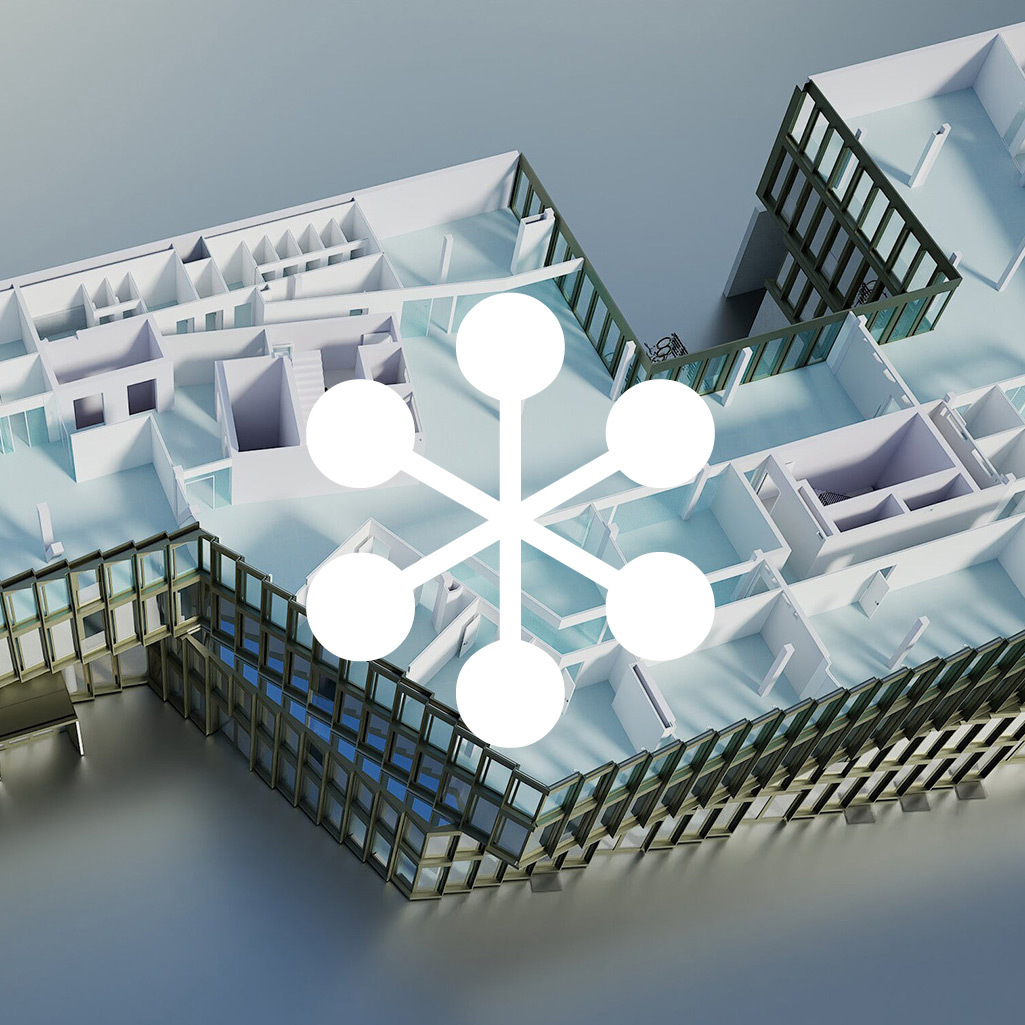 Eiswerk Riverhouse Grundrisse