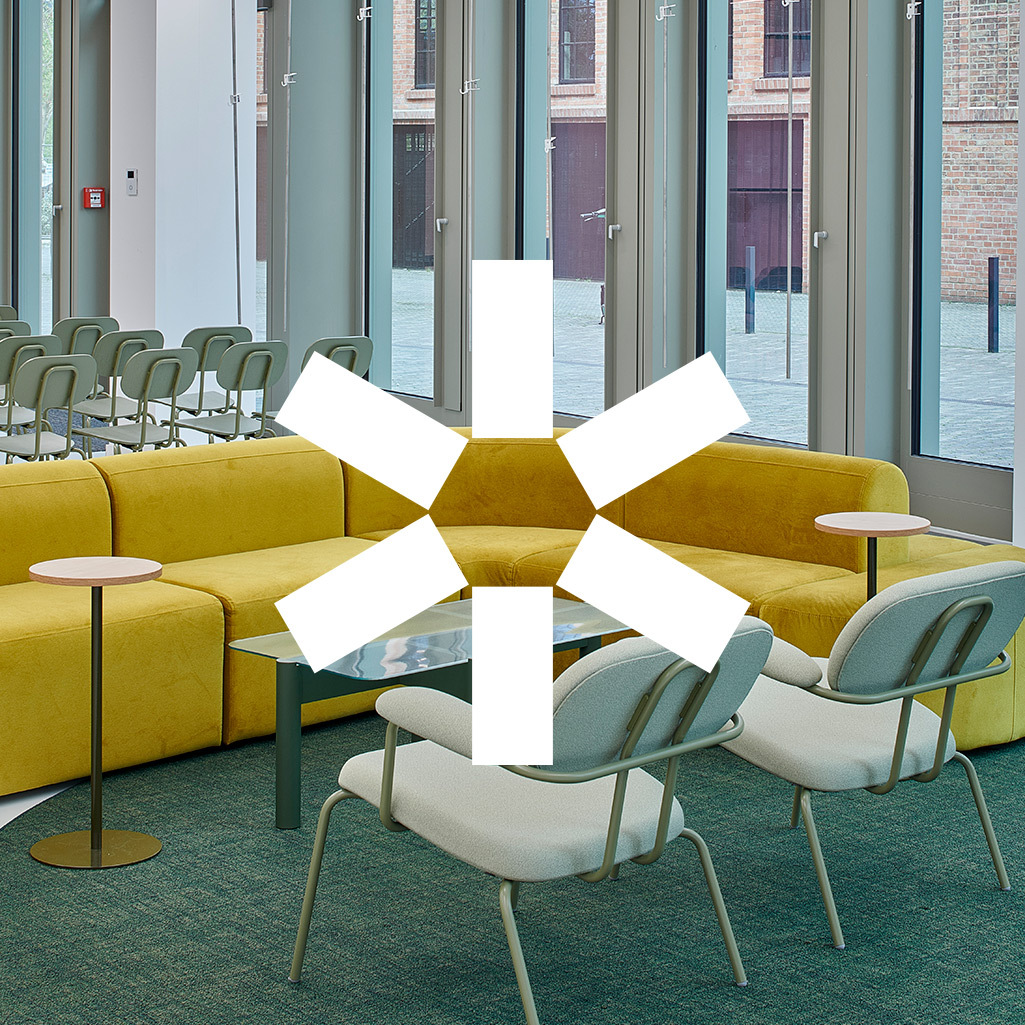Eiswerk Riverhouse Interior Design
