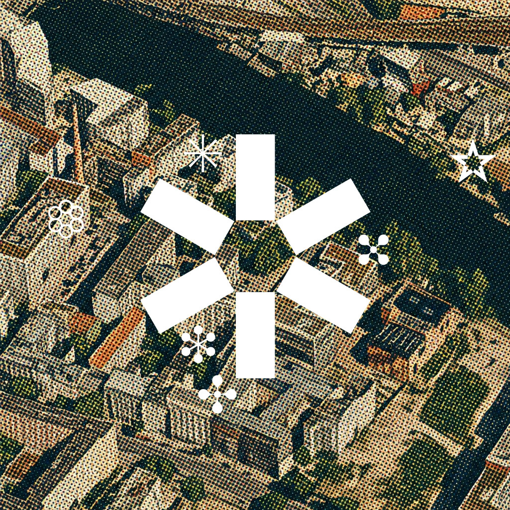 Eiswerk Riverhouse New Eoswerk Map