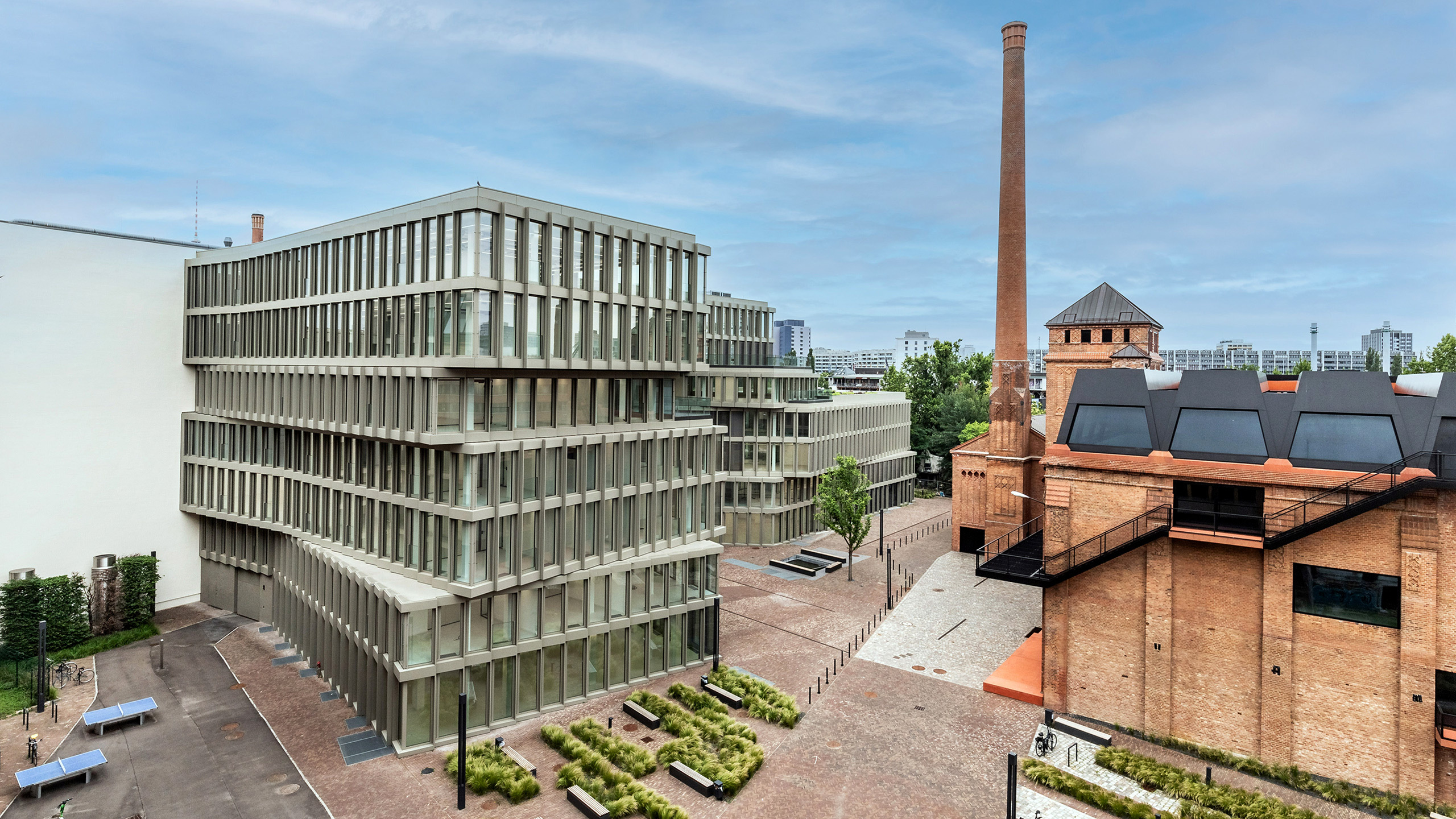 Eiswerk Riverhouse Offices 2800 0000 7609