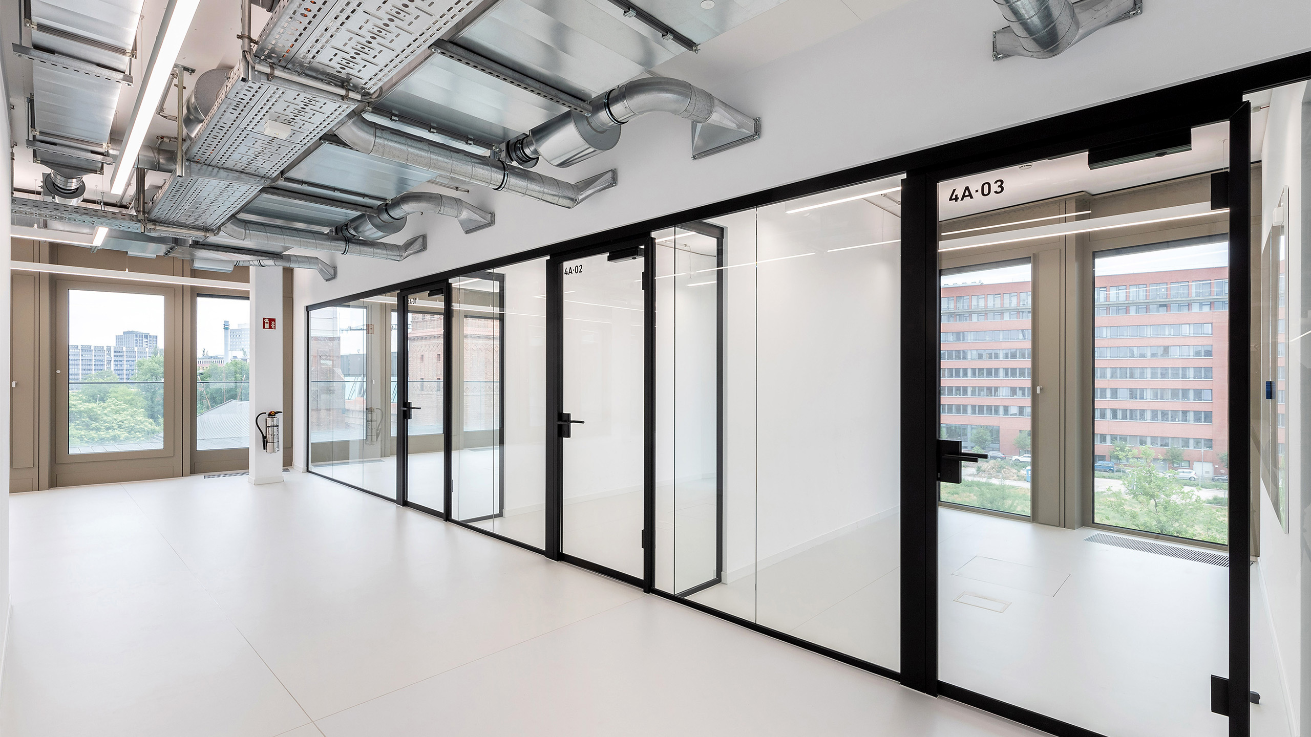 Eiswerk Riverhouse Offices 2800 0009 Eiswerk Office 02