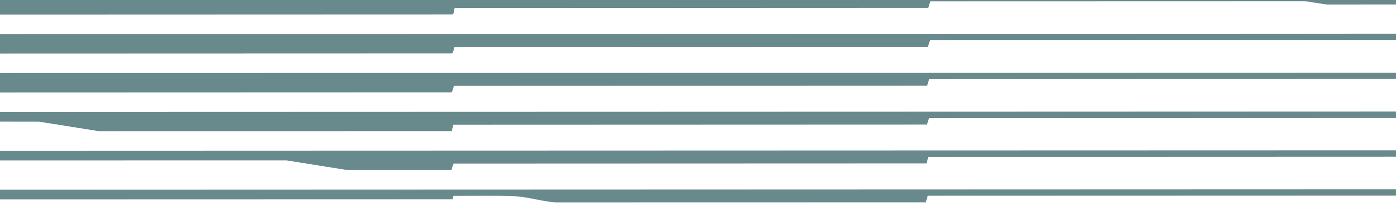 Eiswerk Riverhouse Stripes Dark Blue