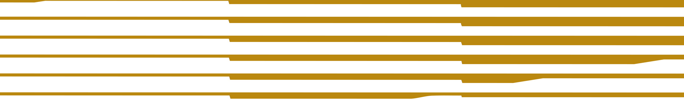 Eiswerk Riverhouse Stripes Dark Orange