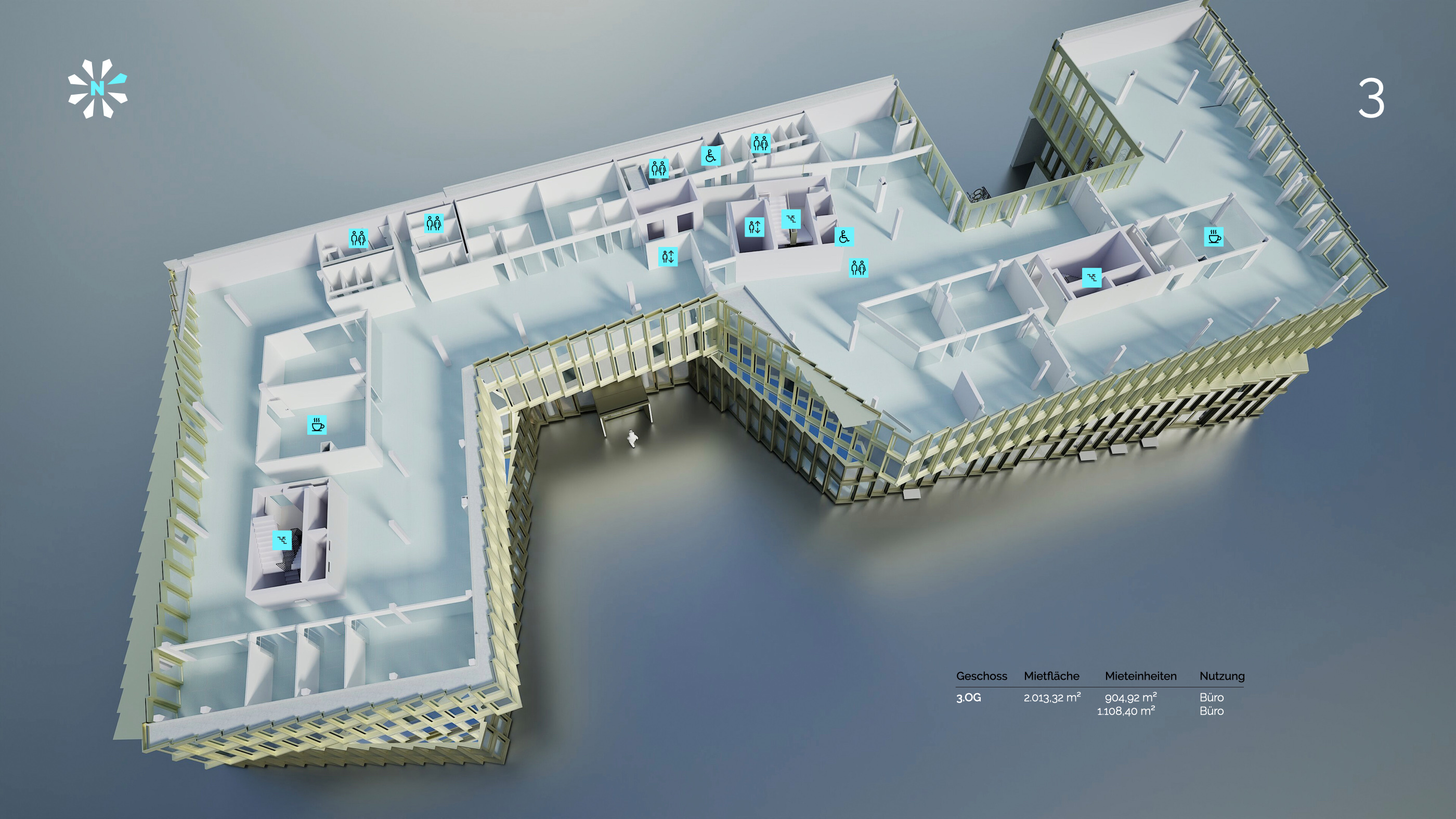 Eiswerk Riverhouse Floor Plan Gallery Og3