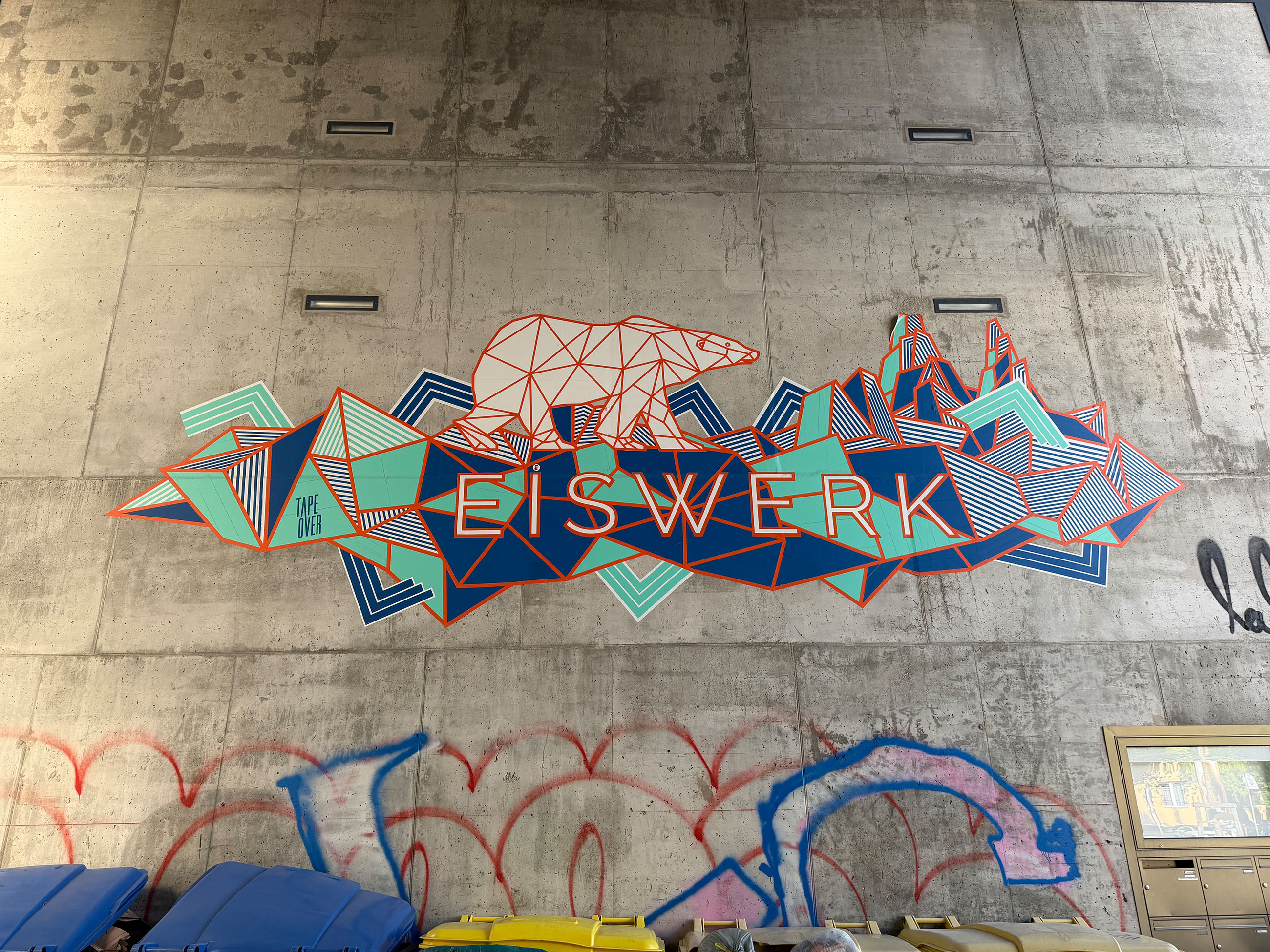 Eiswerk Riverhouse Nachbarn 0014 Img 5009jpeg