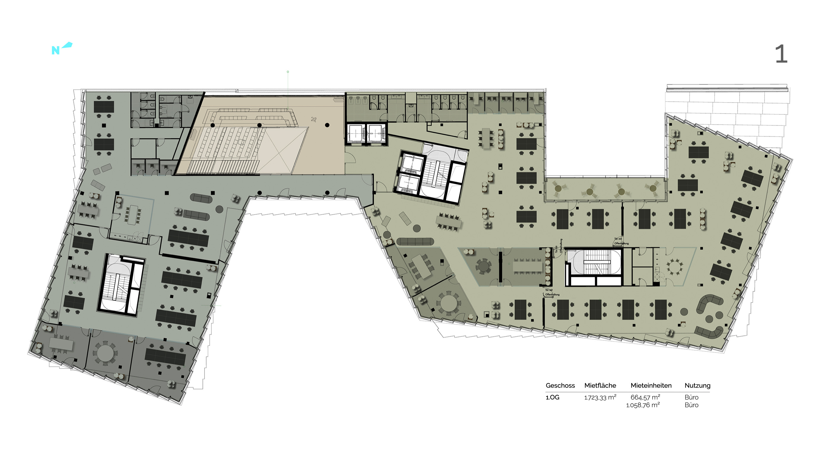 Eiswerk Riverhouse Og1 Floorplan