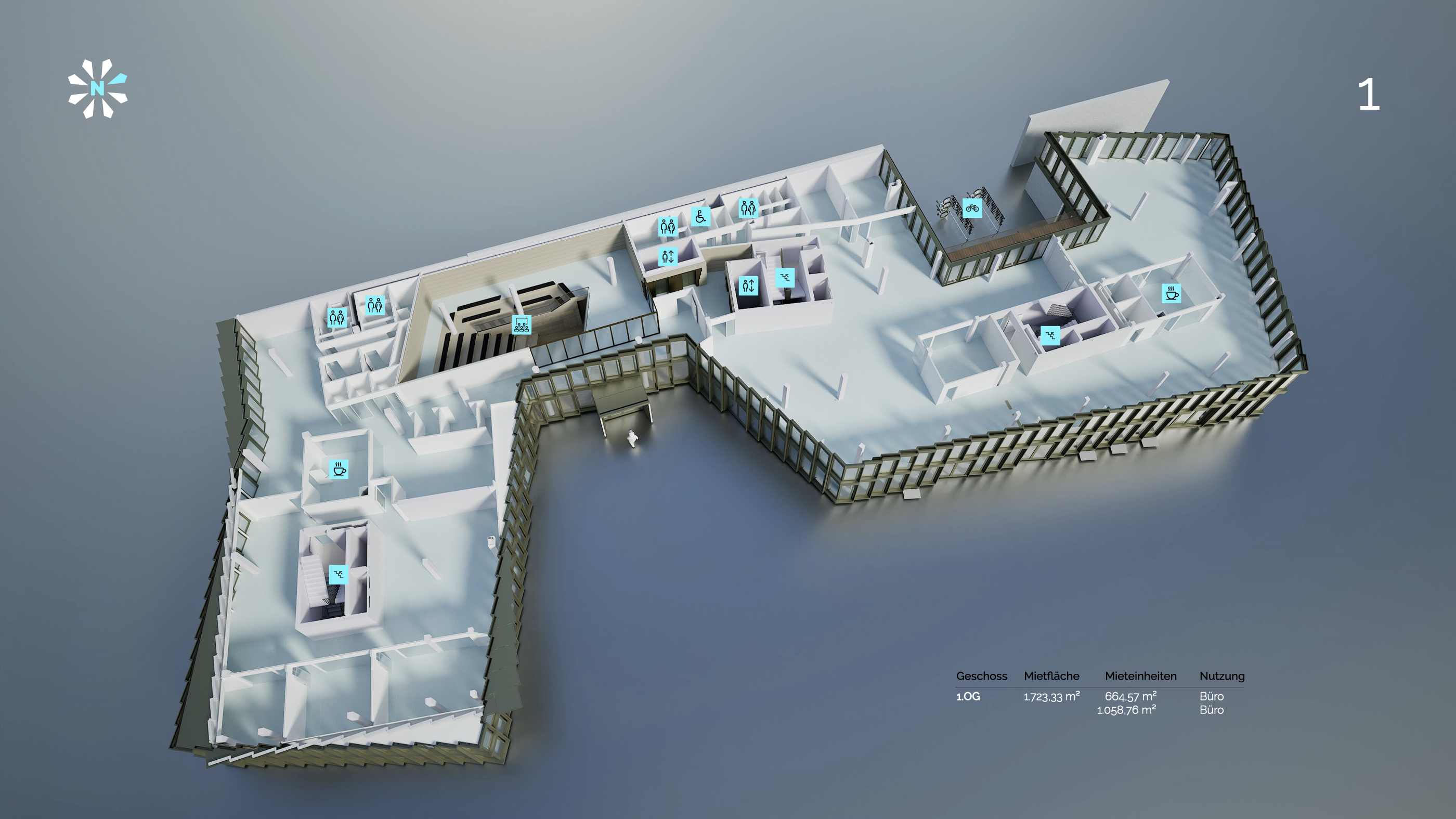 Eiswerk Riverhouse Og1 Iso