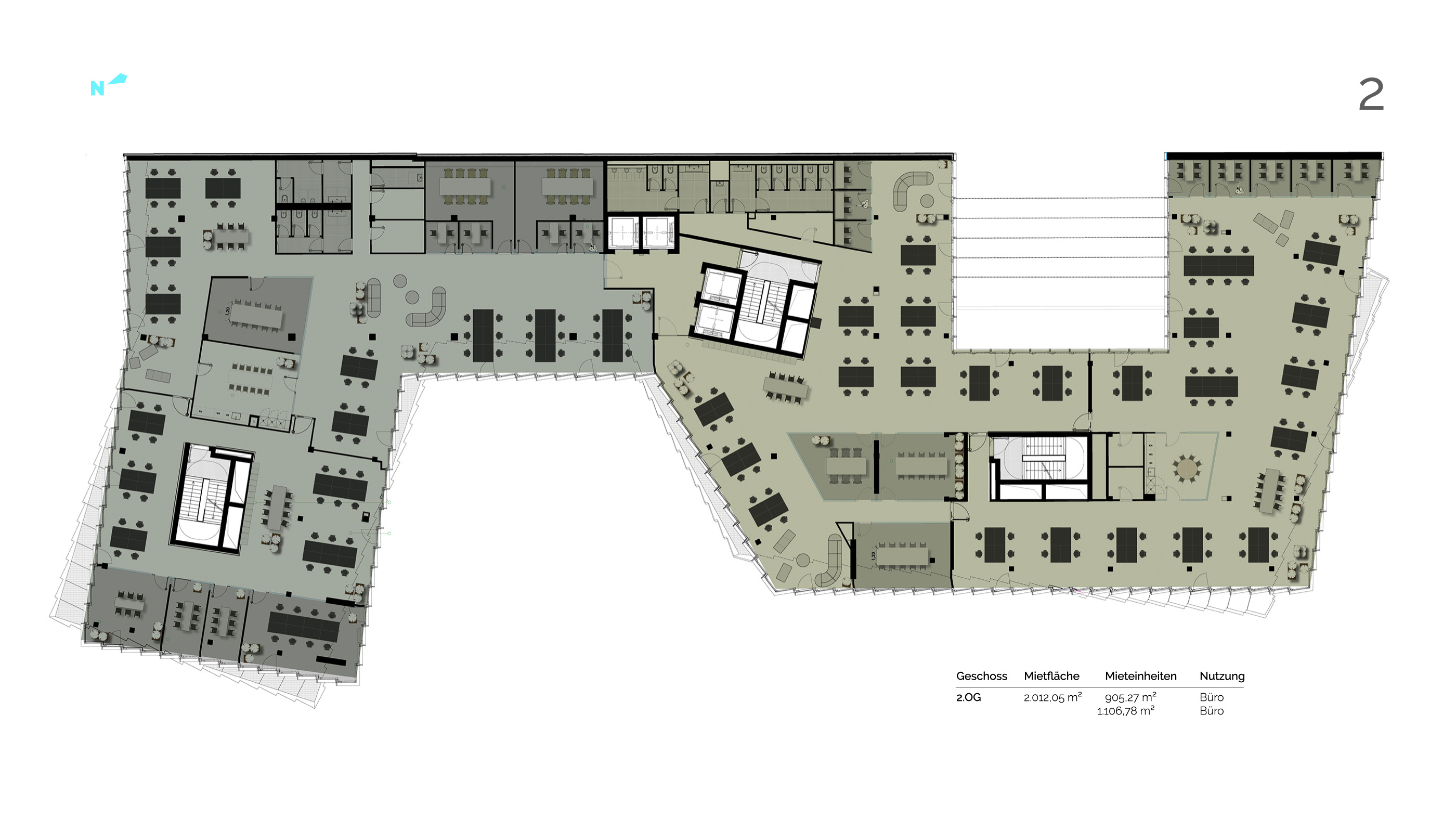 Eiswerk Riverhouse Og2 Floorplan