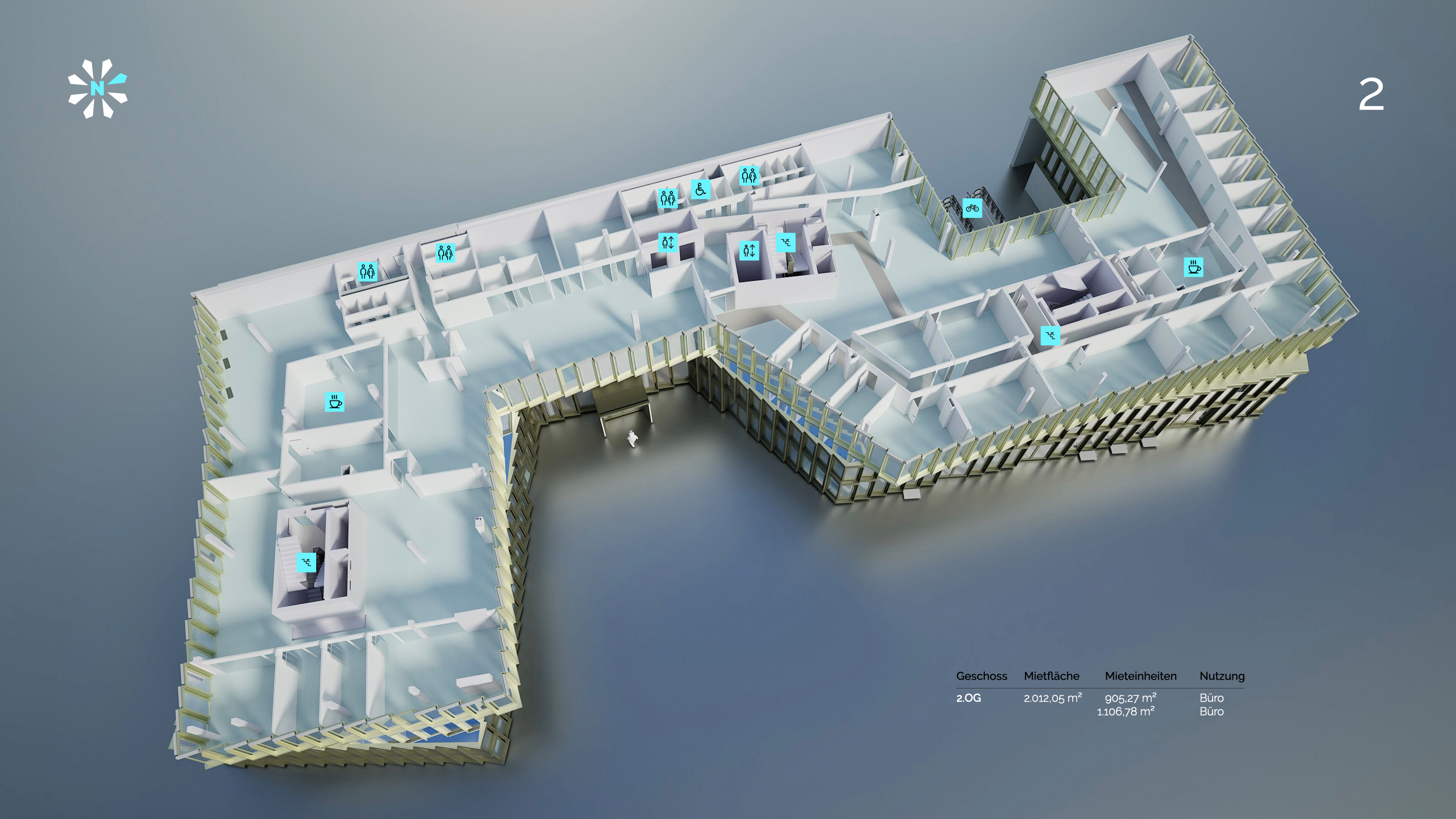 Eiswerk Riverhouse Og2 Iso