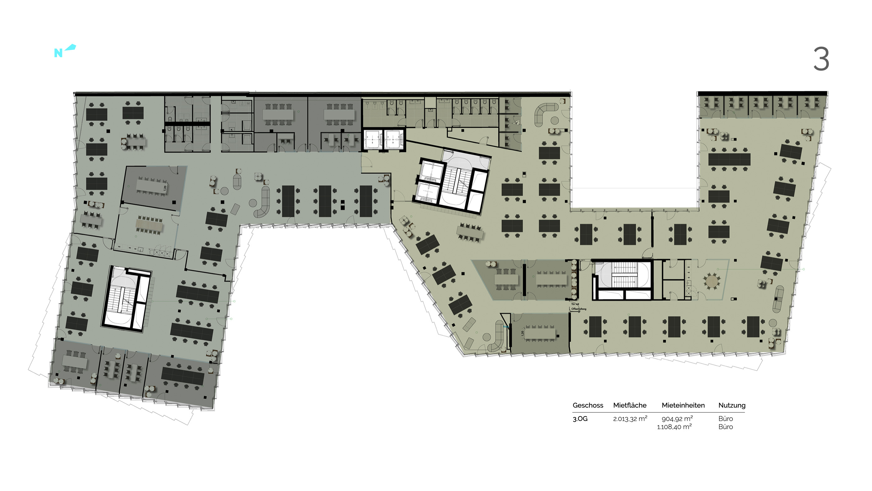 Eiswerk Riverhouse Og3 Floorplan