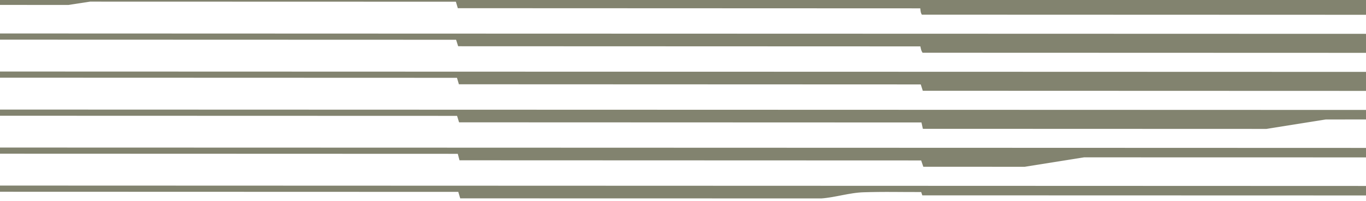 Eiswerk Riverhouse Stripes Olive